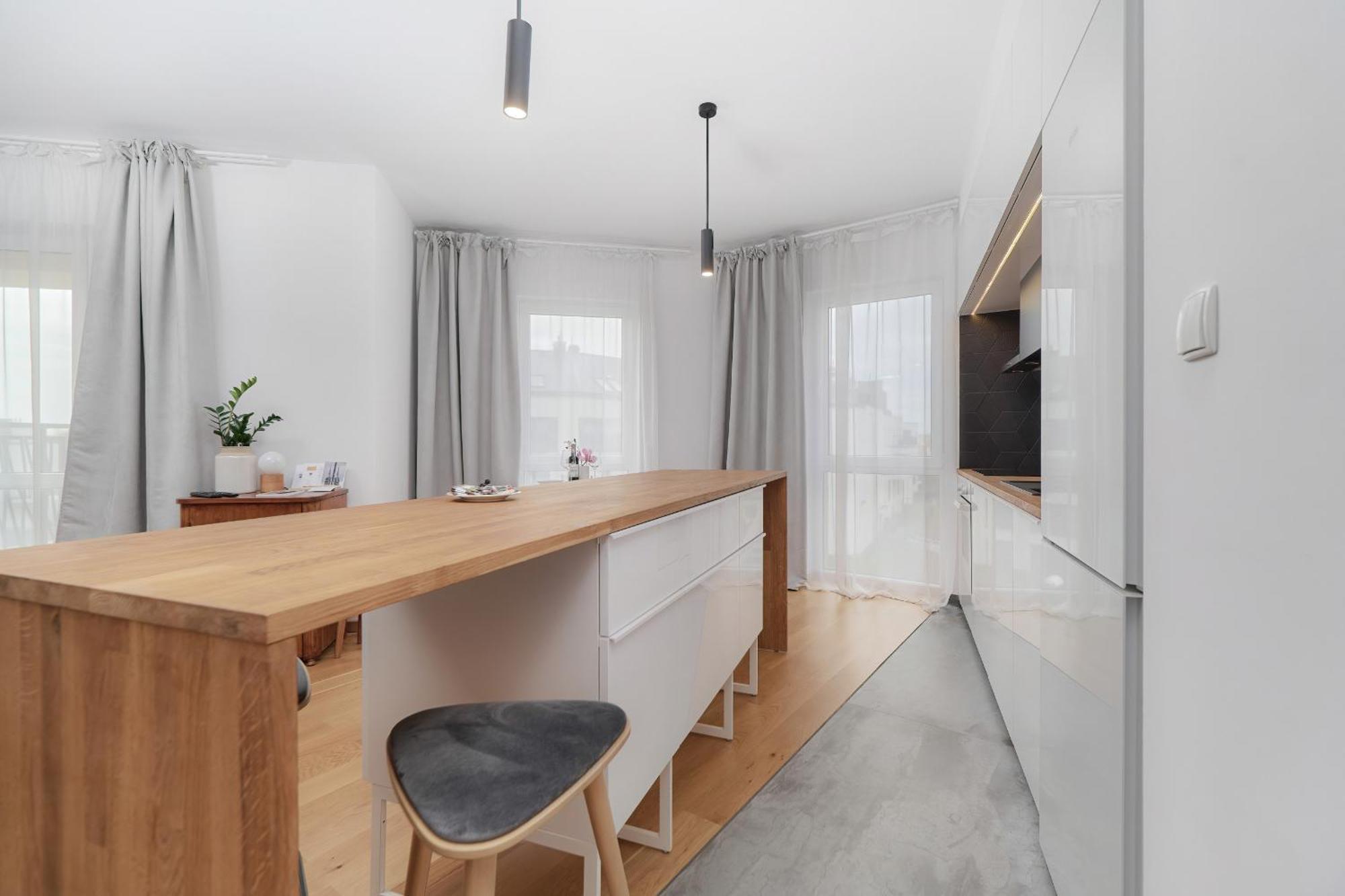 Apartment Two Level 2waters By Renters