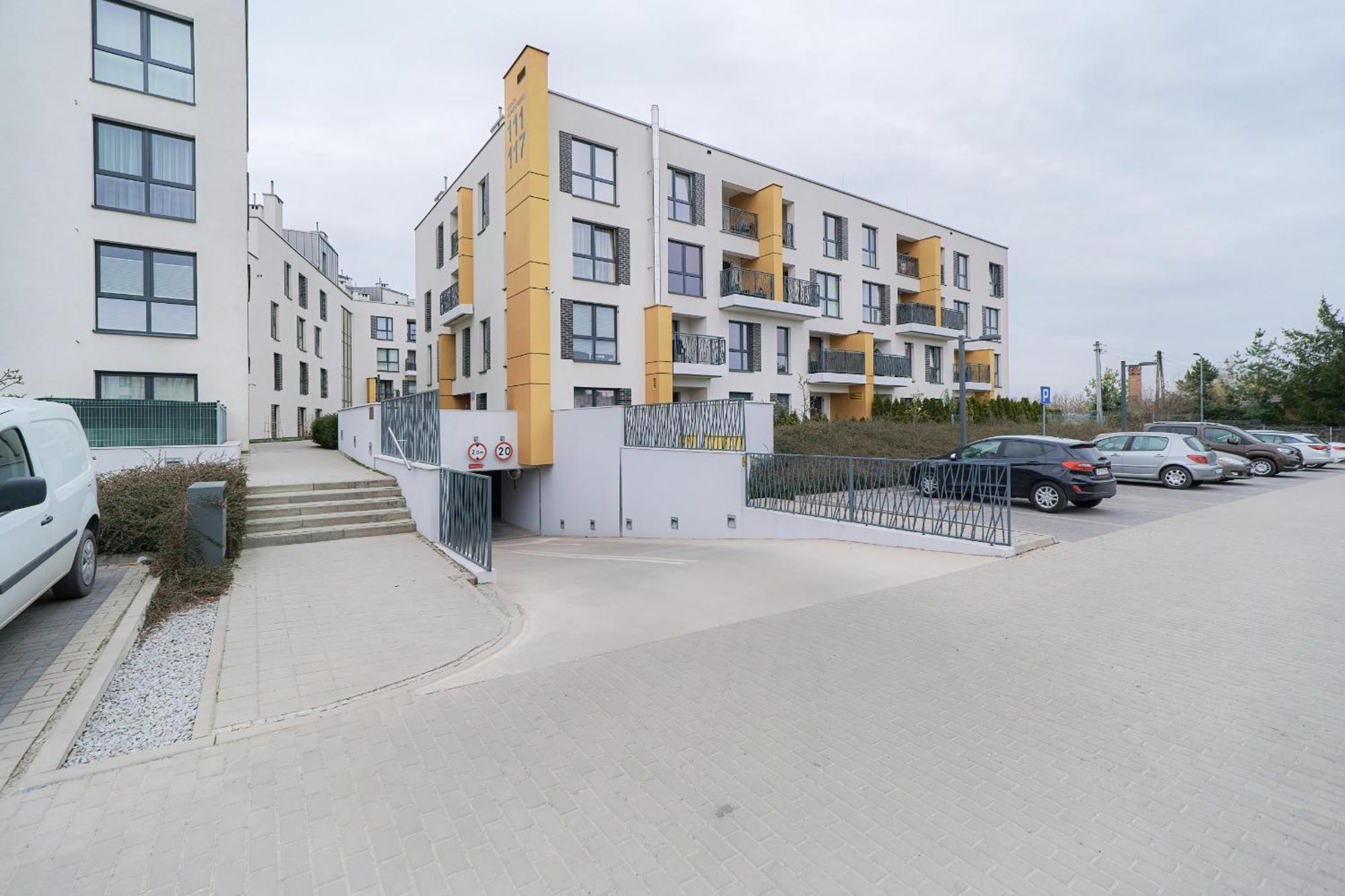 Apartment Two Level 2waters By Renters Breslau