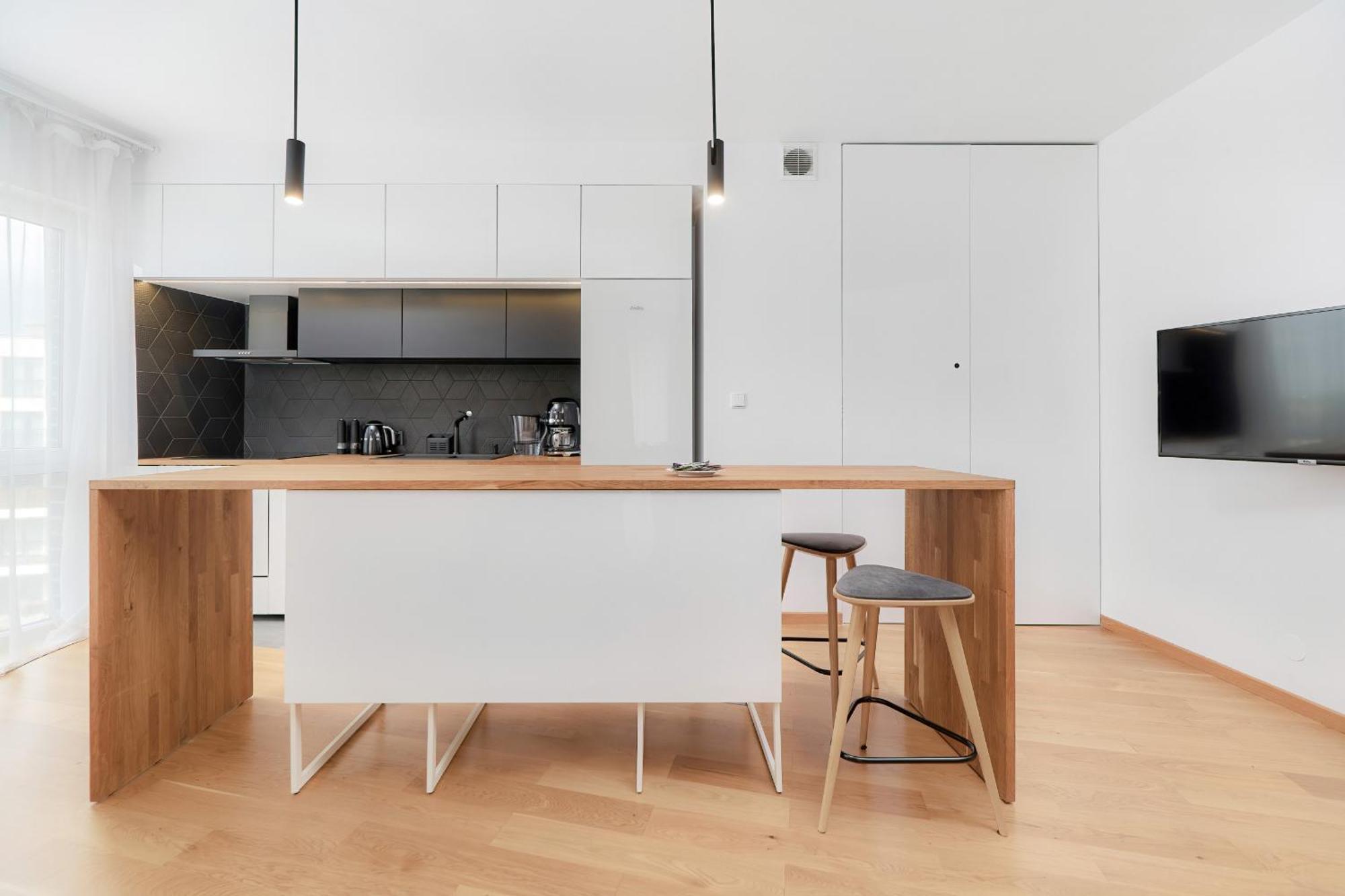 Apartment Two Level 2waters By Renters *