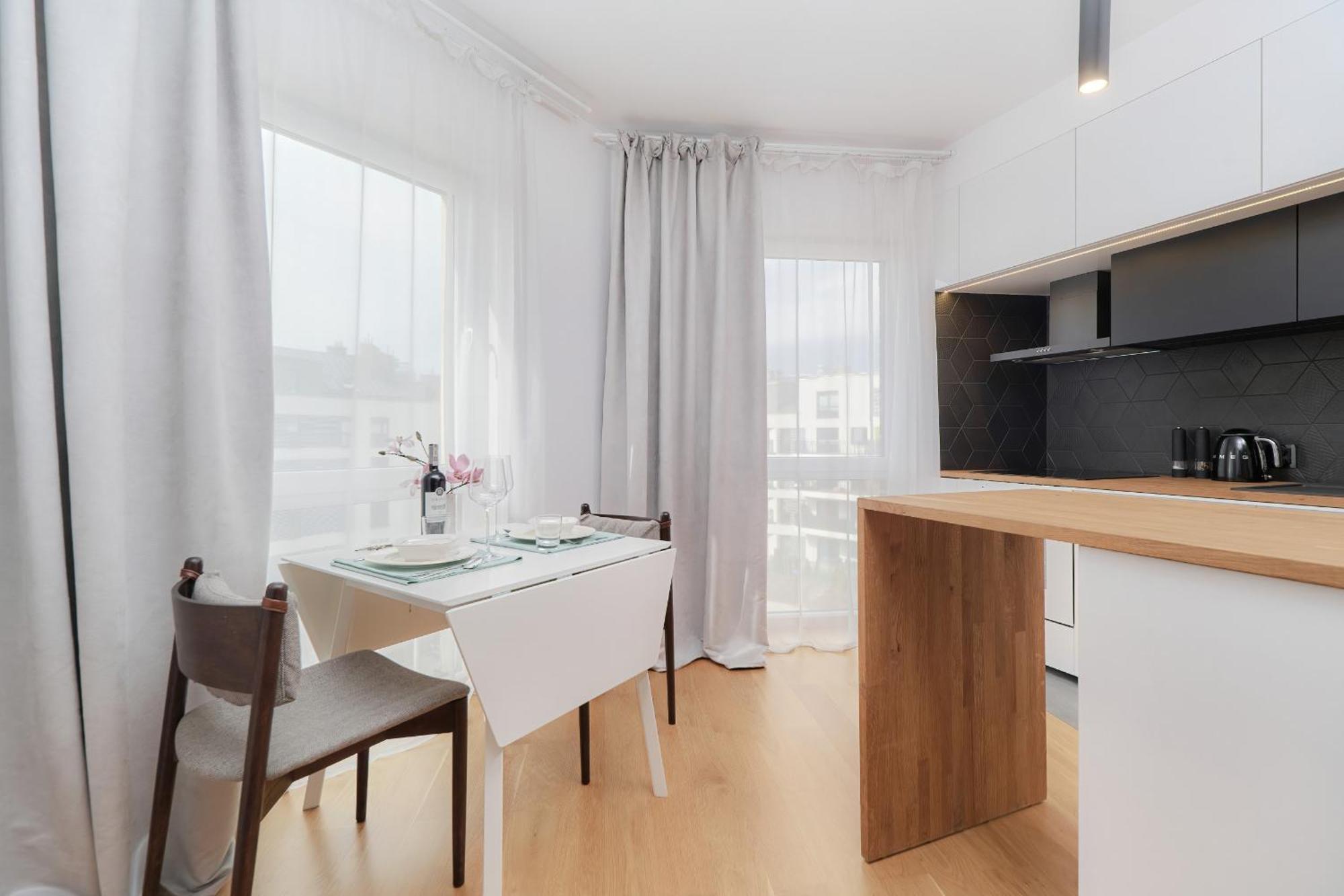 Two Level 2waters By Renters Apartamento *