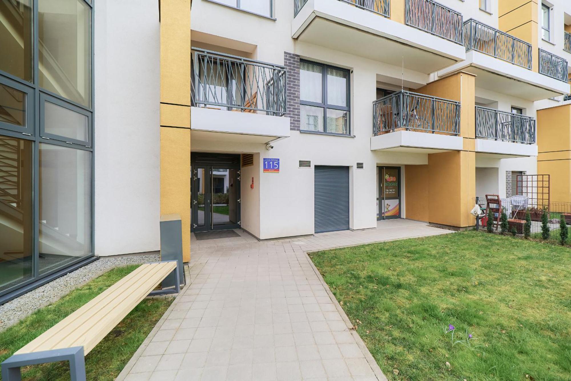 Two Level 2waters By Renters Apartment Breslau