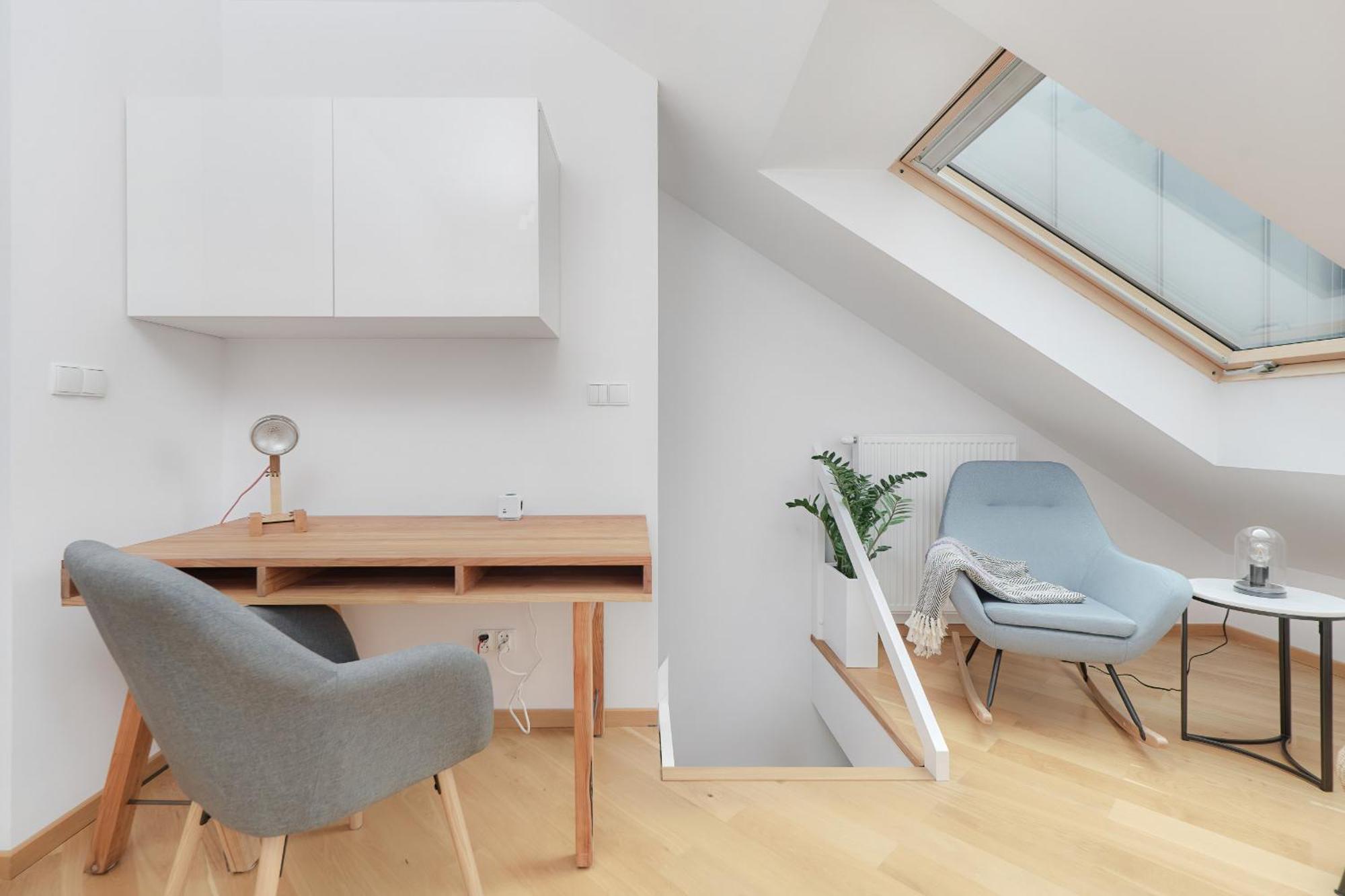 Two Level 2waters By Renters Apartment Breslau