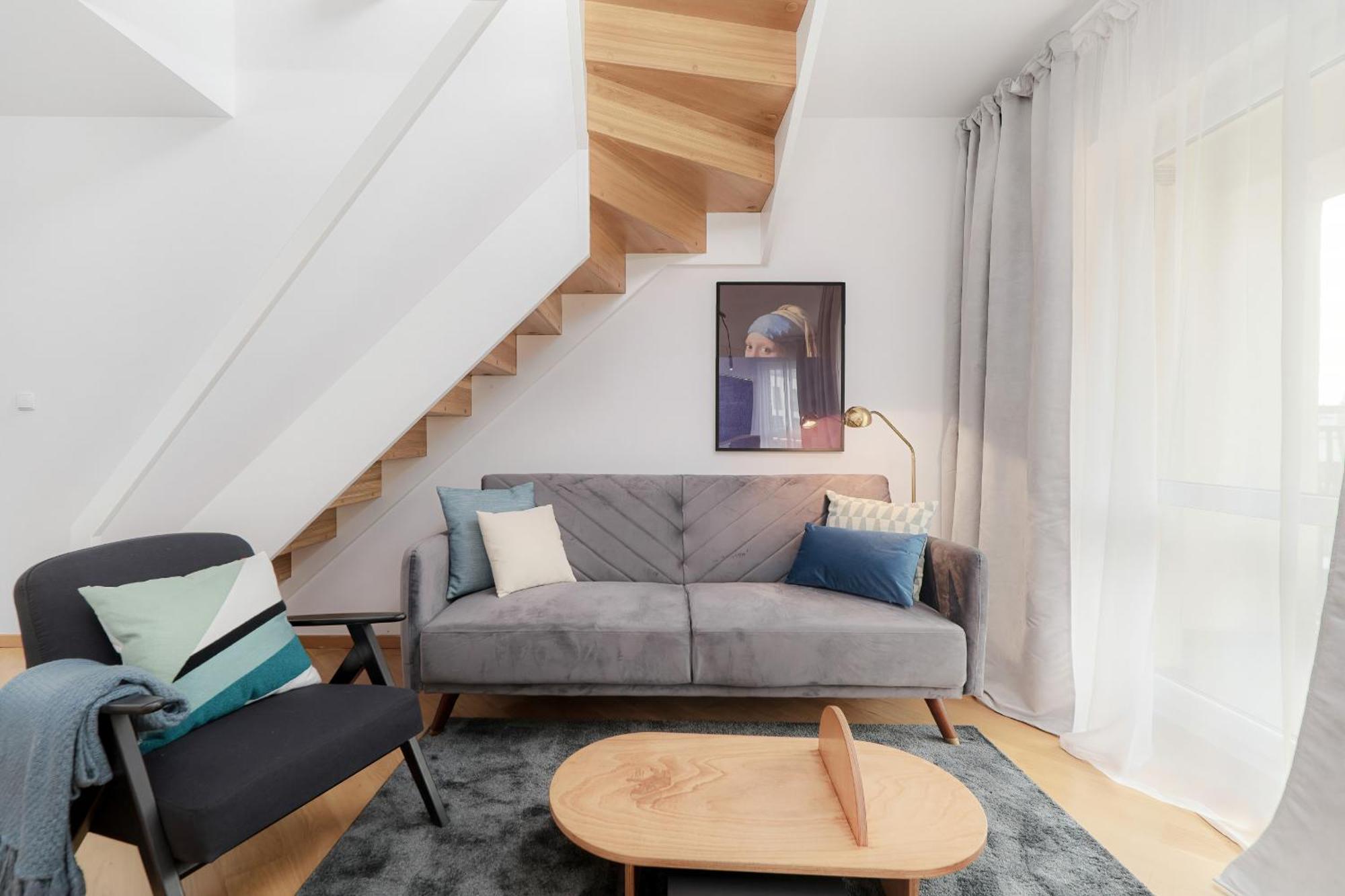 Two Level 2waters By Renters * Breslau